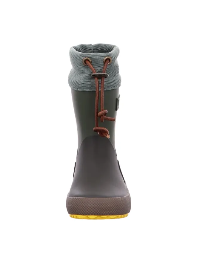 bisgaard Gummistiefel^Gummistiefel in Grün