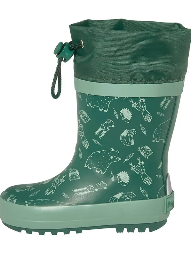 Gummistiefel in Grün>Playshoes Sale