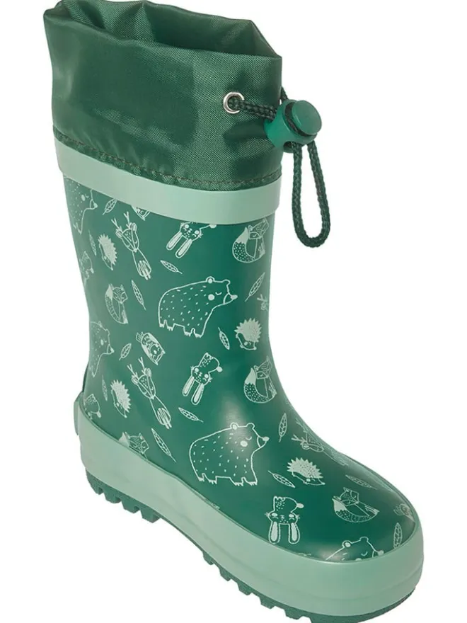 Gummistiefel in Grün>Playshoes Sale