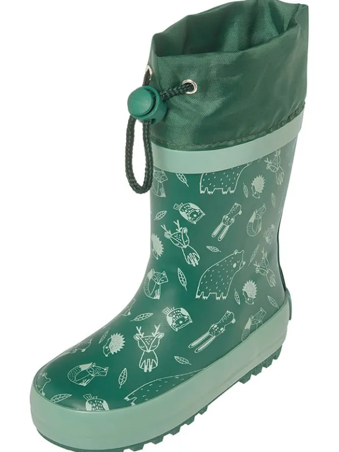 Gummistiefel in Grün>Playshoes Sale