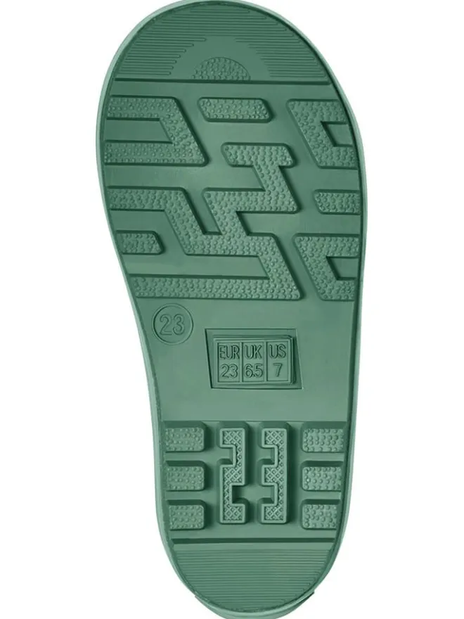 Gummistiefel in Grün>Playshoes Sale