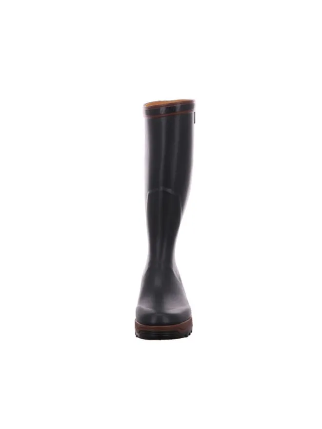 Gummistiefel in grün>AIGLE Hot