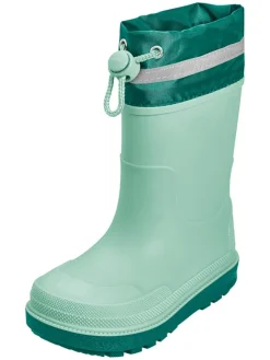 Gummistiefel in Grün>Playshoes New