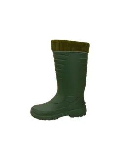 Gummistiefel in Grün>Lemigo Clearance