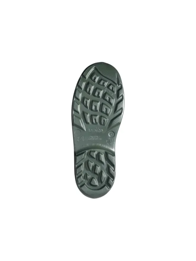 Gummistiefel in Grün>Lemigo Clearance