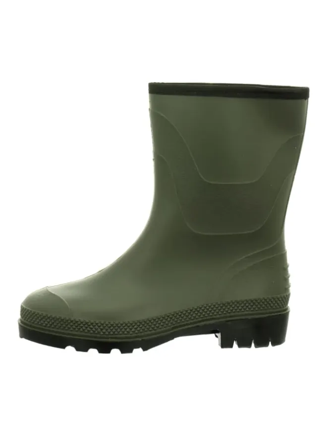 Beck Gummistiefel^Gummistiefel in Grün