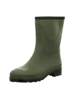 Beck Gummistiefel^Gummistiefel in Grün