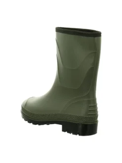 Beck Gummistiefel^Gummistiefel in Grün