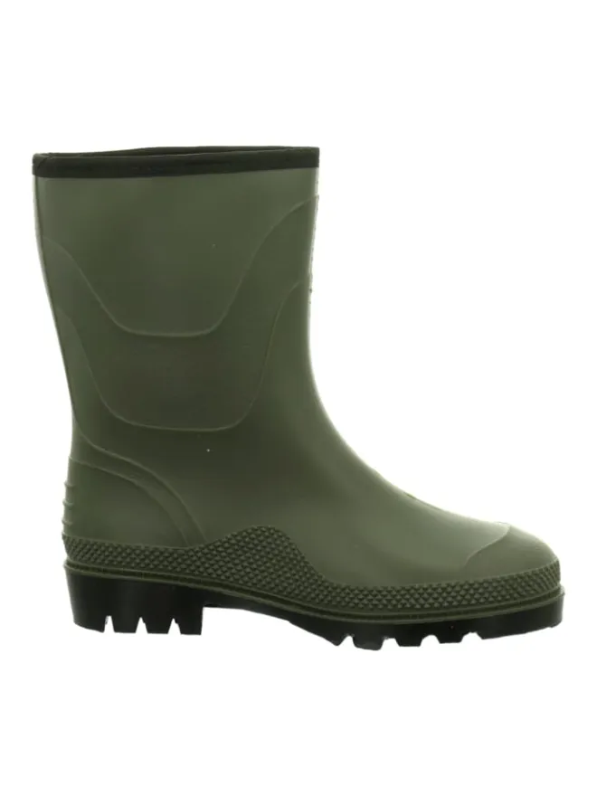 Beck Gummistiefel^Gummistiefel in Grün