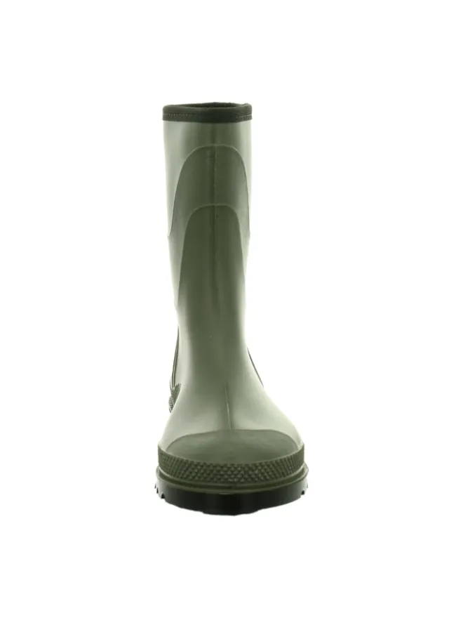 Beck Gummistiefel^Gummistiefel in Grün