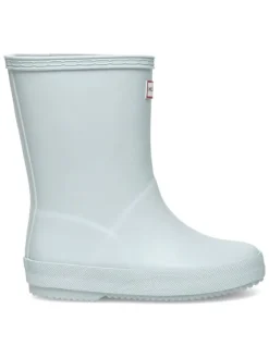 Hunter Gummistiefel^Gummistiefel in Hellblau