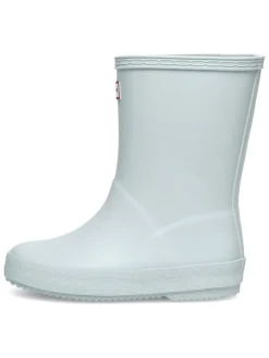 Hunter Gummistiefel^Gummistiefel in Hellblau