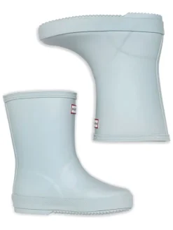 Hunter Gummistiefel^Gummistiefel in Hellblau