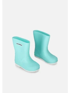Gummistiefel in hellblau>Coccodrillo Sale