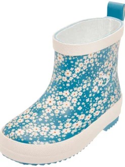 Playshoes Stiefel & Boots|Gummistiefel^Gummistiefel in Hellblau