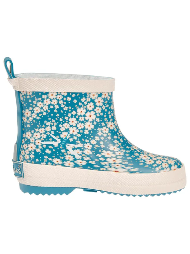 Playshoes Stiefel & Boots|Gummistiefel^Gummistiefel in Hellblau