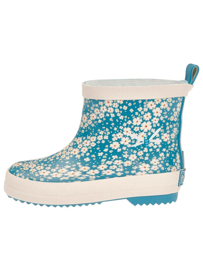 Playshoes Stiefel & Boots|Gummistiefel^Gummistiefel in Hellblau