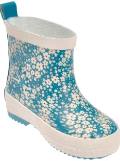 Playshoes Stiefel & Boots|Gummistiefel^Gummistiefel in Hellblau