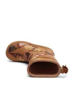 bisgaard Gummistiefel|Stiefel & Boots^Gummistiefel in Hellbraun