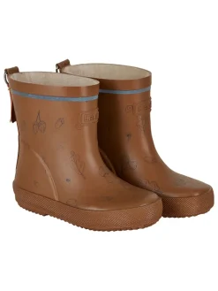 CeLaVi Gummistiefel^Gummistiefel in Hellbraun