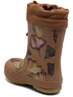 Gummistiefel in Hellbraun>bisgaard Online