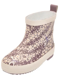 Gummistiefel in Hellbraun>Playshoes
