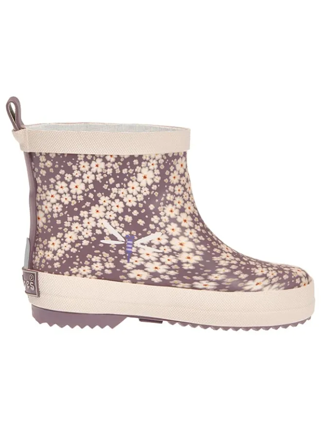 Gummistiefel in Hellbraun>Playshoes