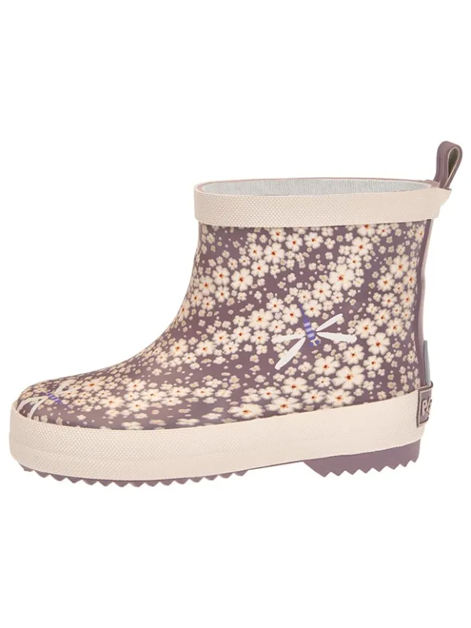 Gummistiefel in Hellbraun>Playshoes