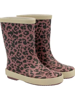 Gummistiefel in Hellbraun>POM POM Clearance