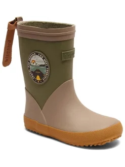 Gummistiefel in Khaki>bisgaard Outlet