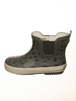POM POM Gummistiefel^Gummistiefel in Khaki