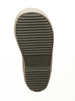 POM POM Gummistiefel^Gummistiefel in Khaki