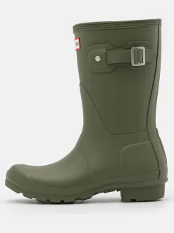 Hunter Gummistiefel^Gummistiefel in Khaki