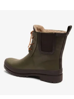 Gummistiefel in Khaki>bisgaard Best