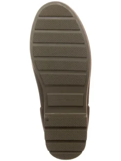 Tommy Hilfiger Shoes Gummistiefel^Gummistiefel in Khaki