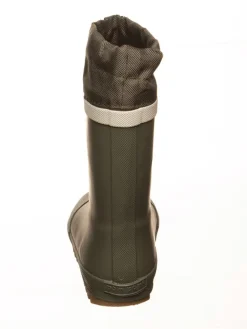 POM POM Gummistiefel^Gummistiefel in Khaki