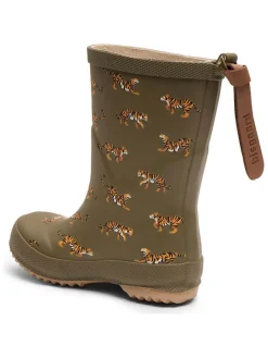 Gummistiefel in Khaki>bisgaard Discount