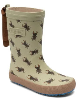 Gummistiefel in Khaki>bisgaard Sale