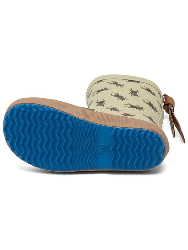 Gummistiefel in Khaki>bisgaard Sale