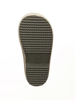 POM POM Gummistiefel^Gummistiefel in Khaki/ Beige