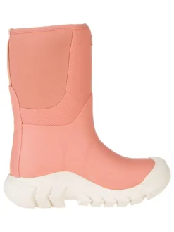 Hunter Gummistiefel^Gummistiefel in Lachs