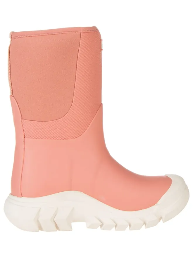 Hunter Gummistiefel^Gummistiefel in Lachs