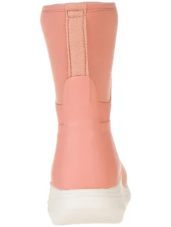 Hunter Gummistiefel^Gummistiefel in Lachs