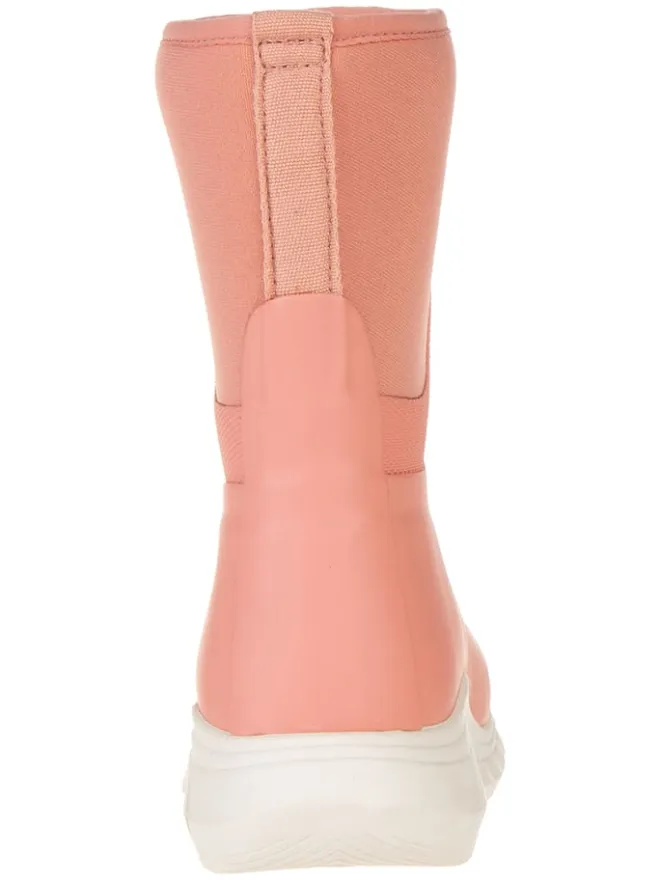 Hunter Gummistiefel^Gummistiefel in Lachs