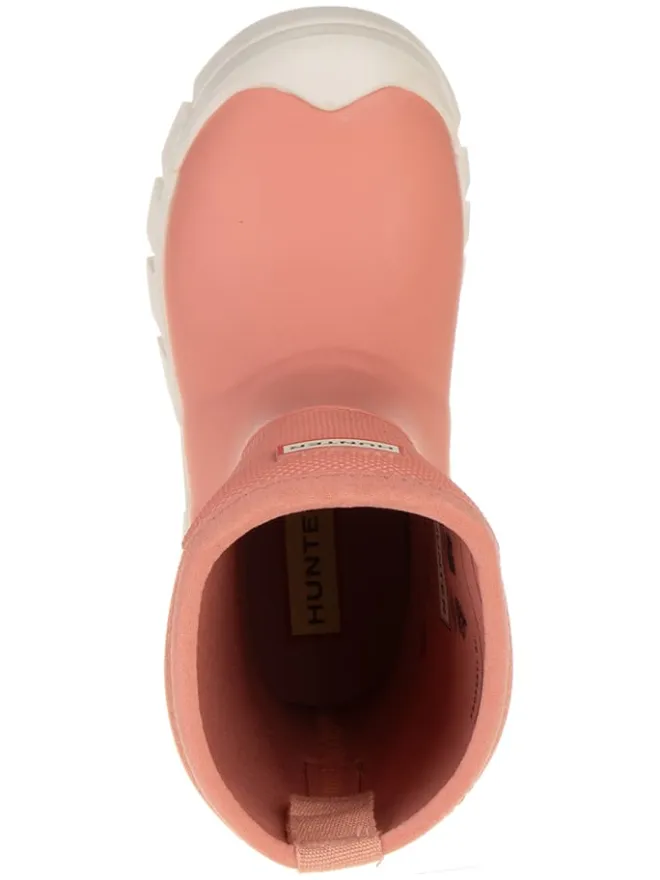Hunter Gummistiefel^Gummistiefel in Lachs