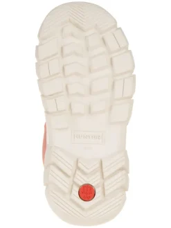 Hunter Gummistiefel^Gummistiefel in Lachs