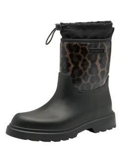 Gummistiefel in LEOPARD>Tamaris Discount