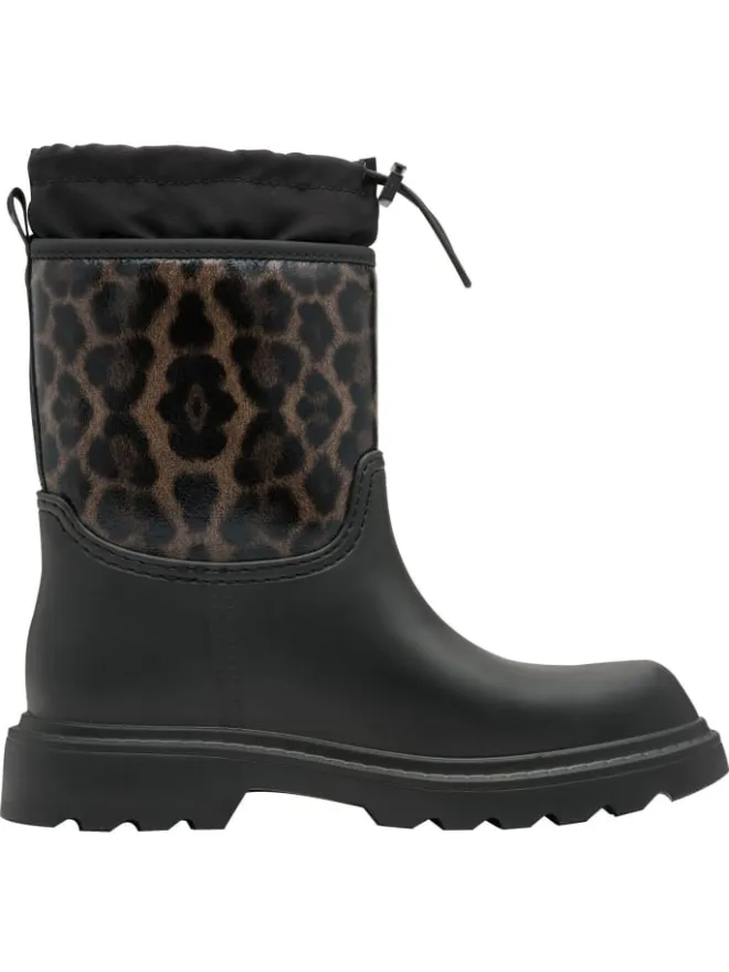 Gummistiefel in LEOPARD>Tamaris Discount