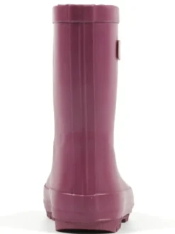 Gummistiefel in Lila><noscript><img width=