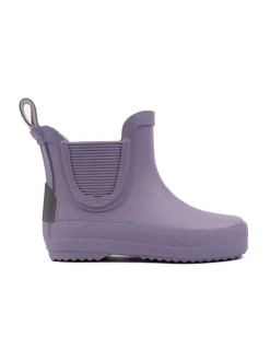 mikk-line Gummistiefel^Gummistiefel in Lila